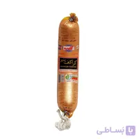 کراکف پنیر گوشت قرمز 60 درصد با پنیر پروسس آندره وزن 300 گرم ا KRAKOW CHEESE