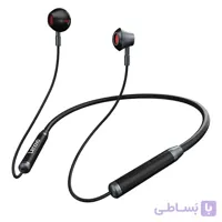 هندزفری بلوتوث گردنی Lenovo HE06