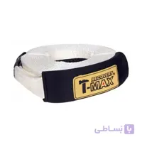 تسمه بکسل 9 متری مدل T-Max - Snatch Strap / 15T