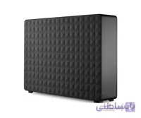 هارددیسک اکسترنال 8 ترابایت سیگیت مدل Expansion Desktop