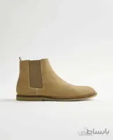 نیم بوت جیر مردانه زارا