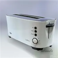 توستر نان فکر مدل لادیوا LADIVA ا Fakir LADIVA Toaster