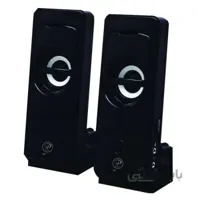 اسپیکر با سیم ایکس پی پروداکت مدل XP-SA135 ا XP-Product XP-SA135 Wired Speaker