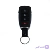 ریموت آزرایی | بلوتوثی | فرکانس 315Mhz | ریموت پارکینگ