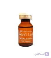 کوکتل مزولایک دکسپانتنول dexpanthenol