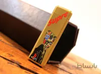 فندک فانتزی (گازی) کد 181
