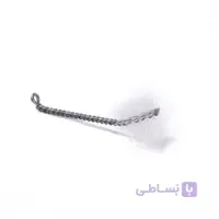 کف شور استیل برودر سایز 11*11 کد 1001