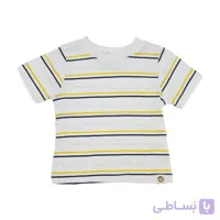 تی شرت بچگانه ENC مدل RY