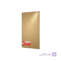 پانل دیوارپوش سه بعدی MDF مدل W-125