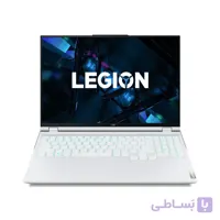 لپ تاپ لنوو Legion 5 Pro-AD ا Lenovo i7 11800H-16GB-1TB SSD-4GB 3050Ti-WQXGA Laptop