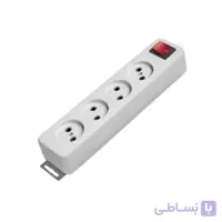 4 خانه بدون ارت مدل شهاب پارت الکتریک