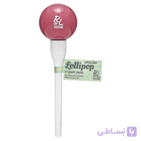 برق لب رنگی ریوال د یانگ مدل Lollipop