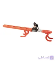 قفل فرمان دوبل شبکه ای کد RL36