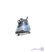 اتو بخار دستی فوق حرفه ای جک دار عرشیا مدل SI116-2000