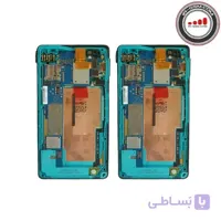 برد روکار سونی MAIN BOARD SONY ST27