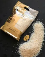 برنج ساده