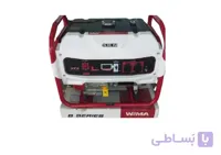 موتور برق ویما ۵٫۵ کیلووات weima