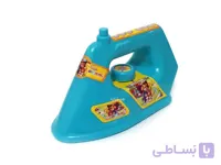 اتوی اسباب بازی مدل 0724