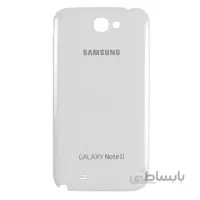 درب پشت سامسونگ Samsung Galaxy Note 2 / N7100