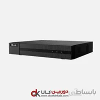 دستگاه ۱۶ کانال NVR هایلوک مدل NVR-216MH-C/16P
