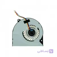 فن لپ تاپ ایسوس Asus N55 Laptop CPU Fan