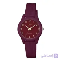 ساعت مچی اسپرت کیو اند کیو مدل q and q vs13j007y