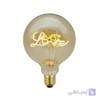 لامپ لاو