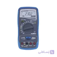 مولتی متر دیجیتال متریکس MX24B ا Digital Multimeter MX24B METRIX