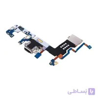 فلت سوکت شارژ سامسونگ Galaxy S9 Plus <p> </p>