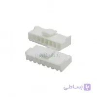 کانکتور پاور قفل دار (VH) ماده 12 پین 3.96mm