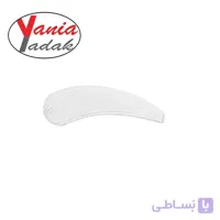 طلق راهنما آینه جک J5 سمت راننده