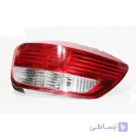 چراغ خطر عقب راست تیبا 2 جمع ساز