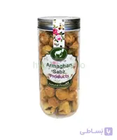 انجیر خشک ارگانیک 350 گرمی ارمغان سبز