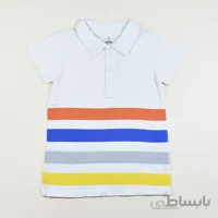 تیشرت پسرانه بچه گانه ال سی وایکیکی کد 2363
