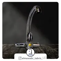 شیر ظرفشویی دیواری توکار برلیان مدل اروند