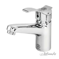 شیر روشویی قهرمان طرح آبشار