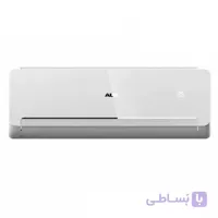 کولر گازی آکس مدل AX-H09A4/FV ظرفیت 9000 ا Aux AX-H09A4/FV 9000 Air Conditioner