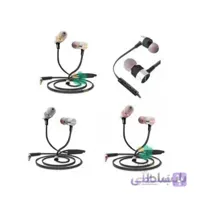 هندزفری اورجینال آوی مدل ES-20TY ا Awei ES-20TY Original Handsfree