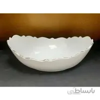 کاسه کشکول موج لیمون (Lemon)
