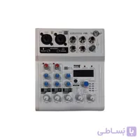 میکسر چیرمن مدل F88