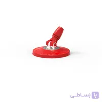 كفي زمین شوي چرخشي مهسان مدل 20215