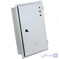 تابلو برق  70 × 50 توکار - متفرقه