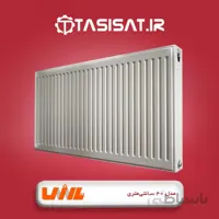 رادیاتور پنلی تاش 40 سانت ا مدل 40 سانتی