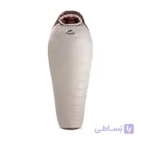 کیسه خواب پر زمستانه نیچرهایک مدل Snowbird