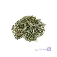 زنجیر لوستر جوشی سایز 3
