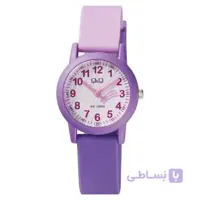 ساعت مچی عقربه ای کیو اند کیو مدل VS49J004Y