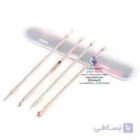 تیرکمدون مسی چهار سری