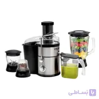ابمیوه گیری ایتالوکس JB 2560