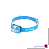 چراغ پیشانی (هدلامپ ) سانری مدل YOUDO 2S