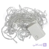 ریسه شش رنگ با طول 10 متر